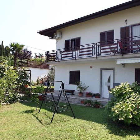 Portoroz Apartments Mg Extérieur photo