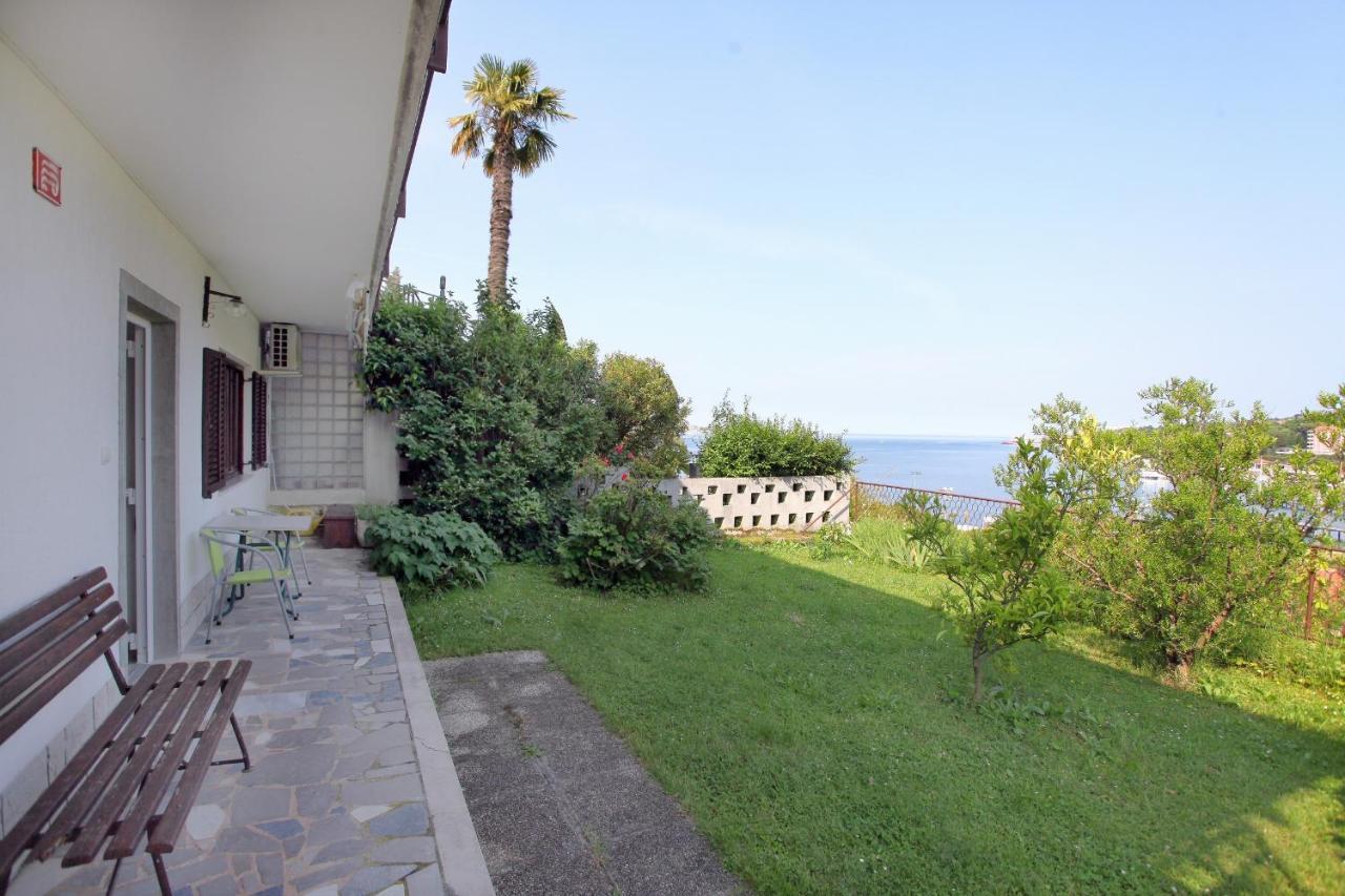 Portoroz Apartments Mg Extérieur photo