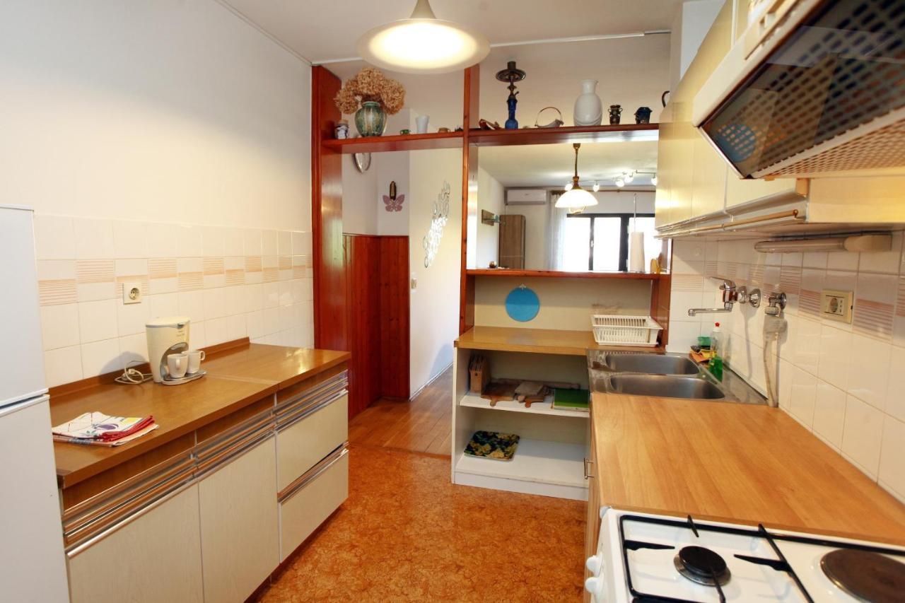 Portoroz Apartments Mg Extérieur photo
