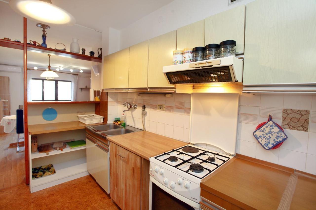 Portoroz Apartments Mg Extérieur photo