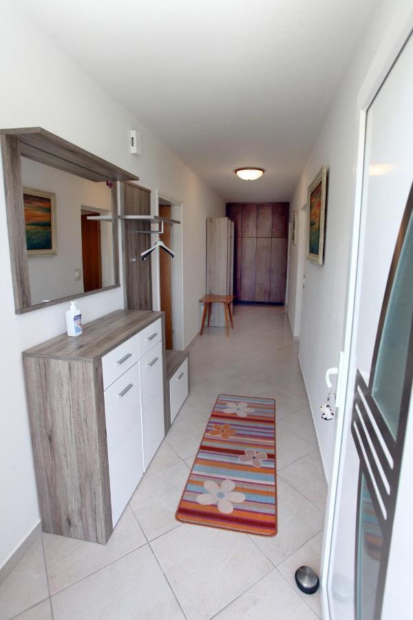 Portoroz Apartments Mg Extérieur photo