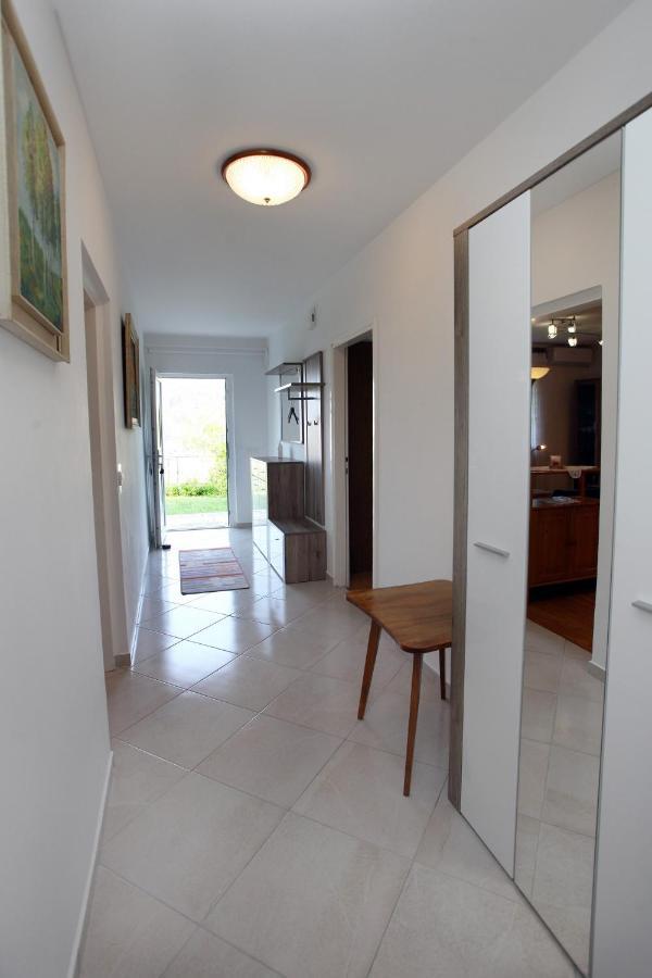 Portoroz Apartments Mg Extérieur photo