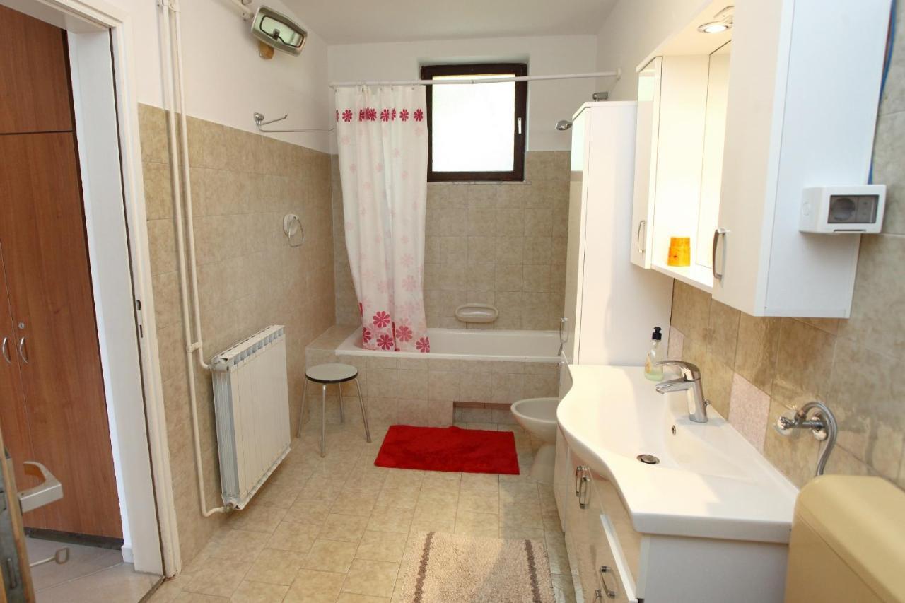 Portoroz Apartments Mg Extérieur photo