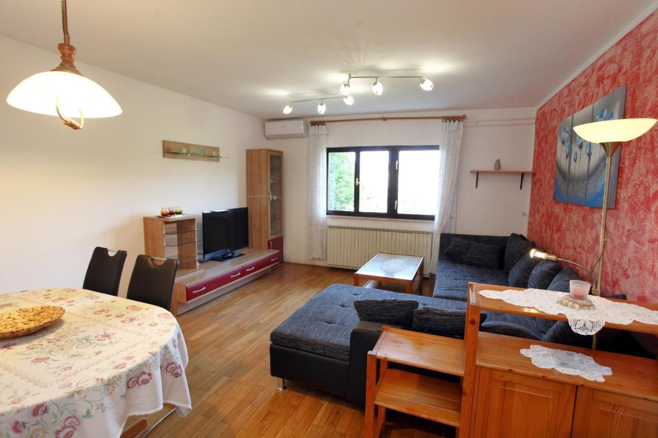 Portoroz Apartments Mg Extérieur photo