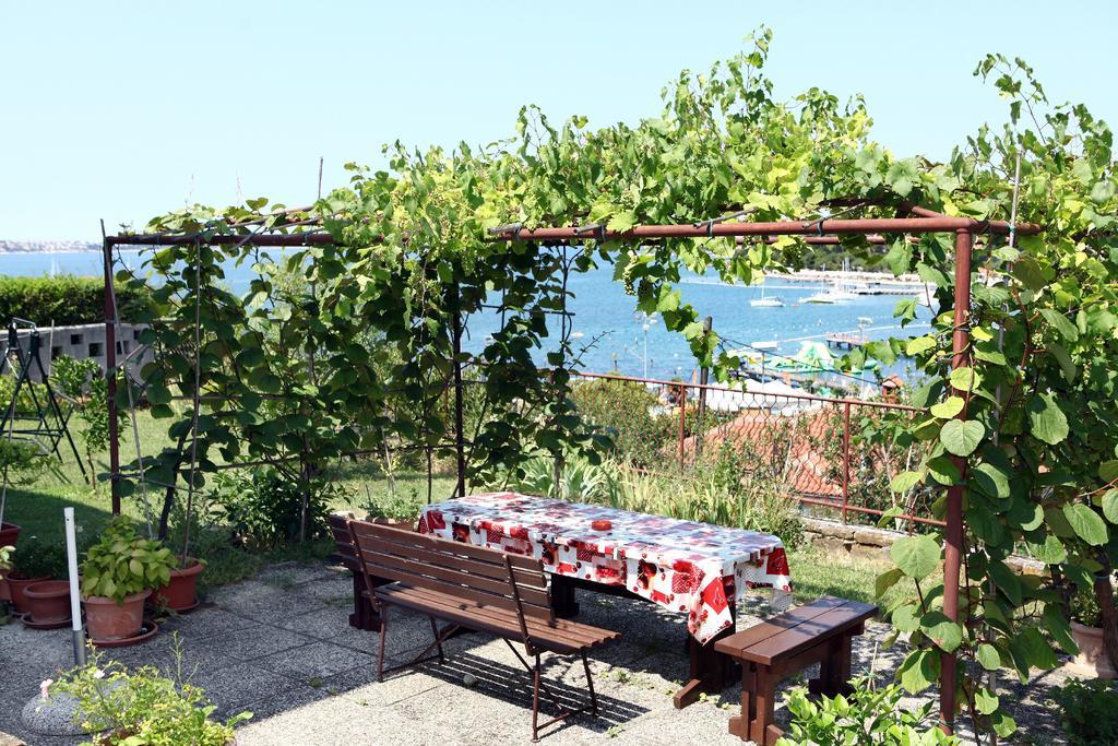 Portoroz Apartments Mg Extérieur photo