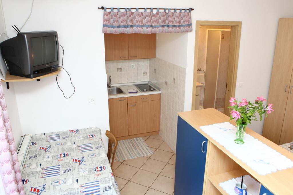 Portoroz Apartments Mg Extérieur photo
