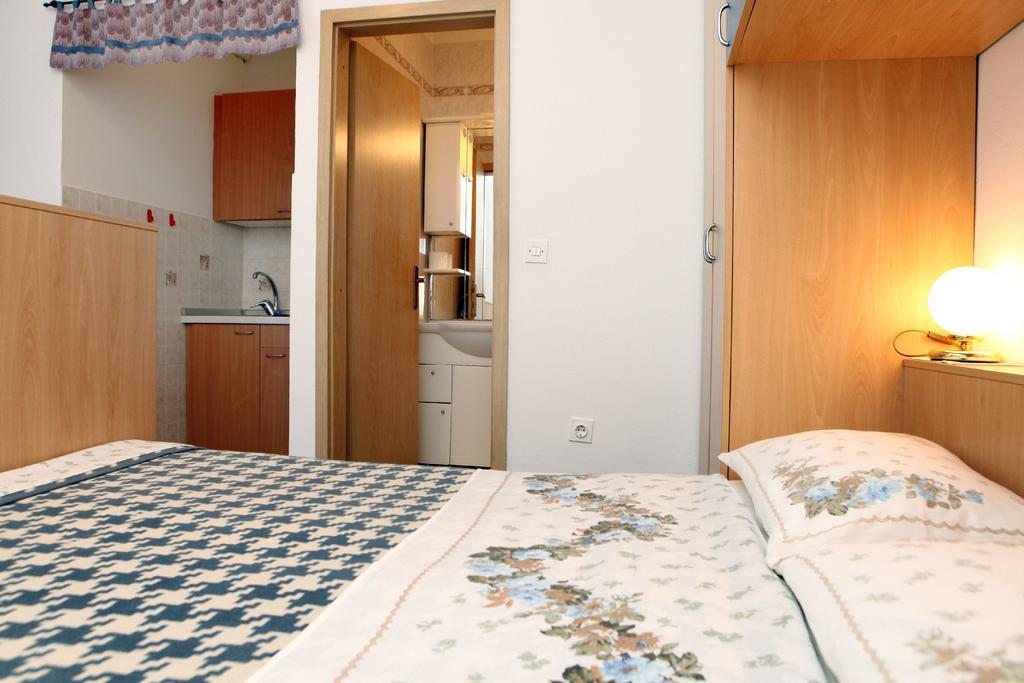 Portoroz Apartments Mg Extérieur photo