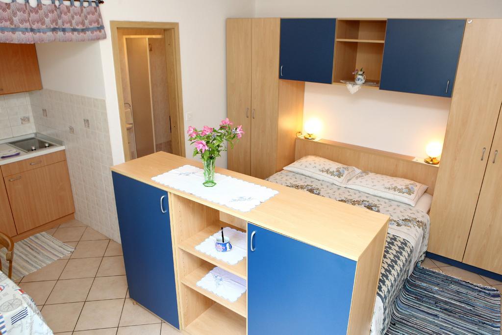 Portoroz Apartments Mg Extérieur photo