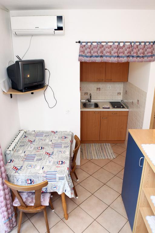 Portoroz Apartments Mg Extérieur photo