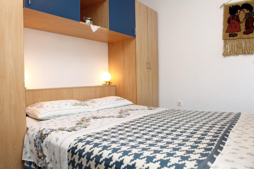 Portoroz Apartments Mg Extérieur photo